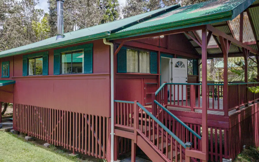 19-4144 Haunani Rd, Volcano, HI 96785 - #3