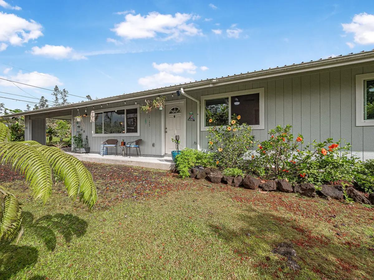 16-2063 Stardust Dr, Pahoa, HI 96778 - #1