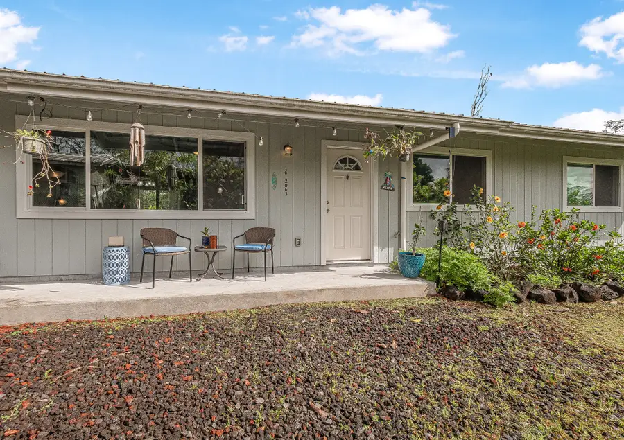 16-2063 Stardust Dr, Pahoa, HI 96778 - #2