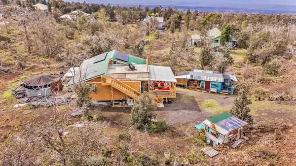 92-8374 Trade Wind Blvd, Ocean View, HI 96737