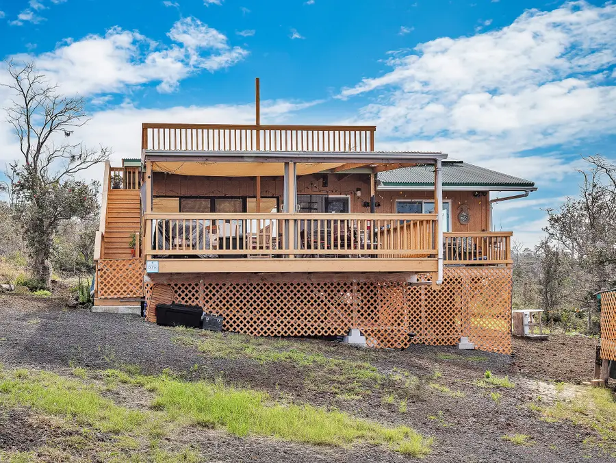 92-8374 Trade Wind Blvd, Ocean View, HI 96737 - #3