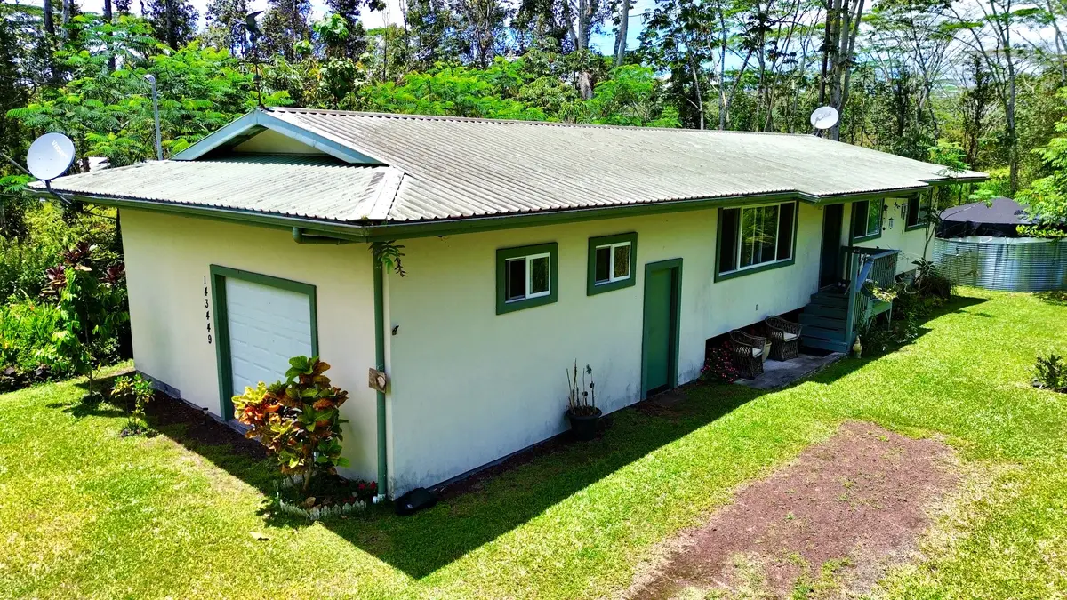 14-3449 Mauna Kea Rd, Pahoa, HI 96778 - #1