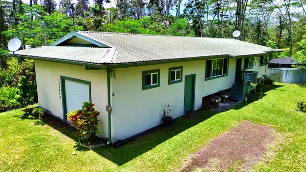 14-3449 Mauna Kea Rd, Pahoa, HI 96778