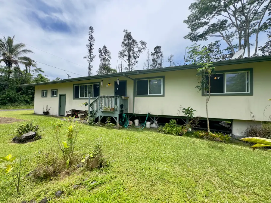 14-3449 Mauna Kea Rd, Pahoa, HI 96778 - #2