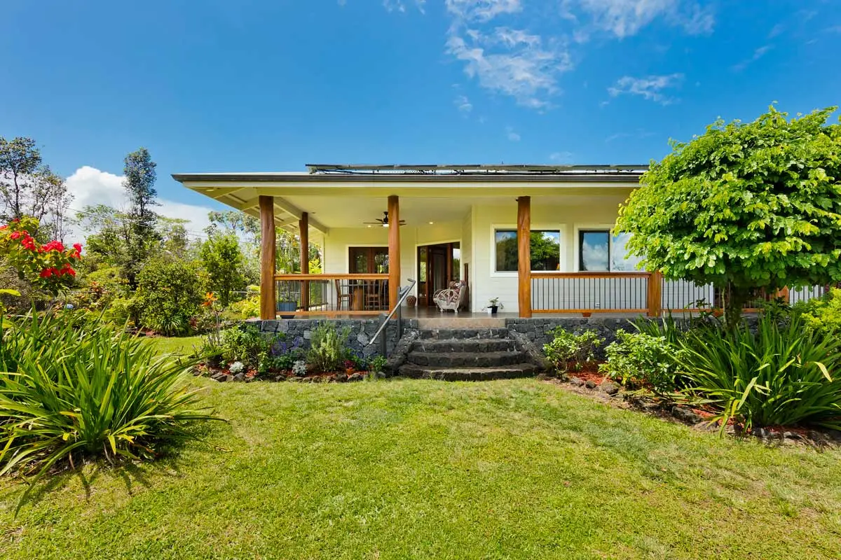 15-1567 3rd Ave, Keaau, HI 96749 - #1
