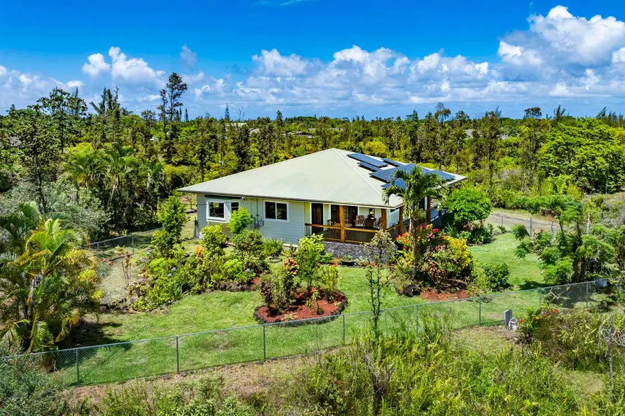 15-1567 3rd Ave, Keaau, HI 96749 - #2
