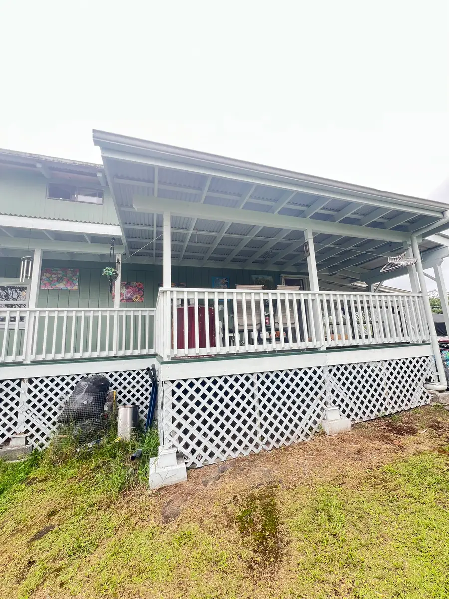 15-1493 19th Ave, Keaau, HI 96749 - #3