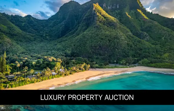 5-7834 Kuhio Hwy, Hanalei, HI 96714