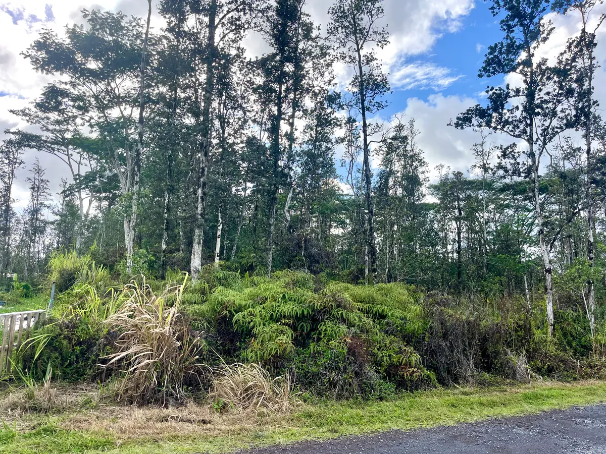 16-2106 Bamboo Dr, Pahoa, HI 96778 - #1