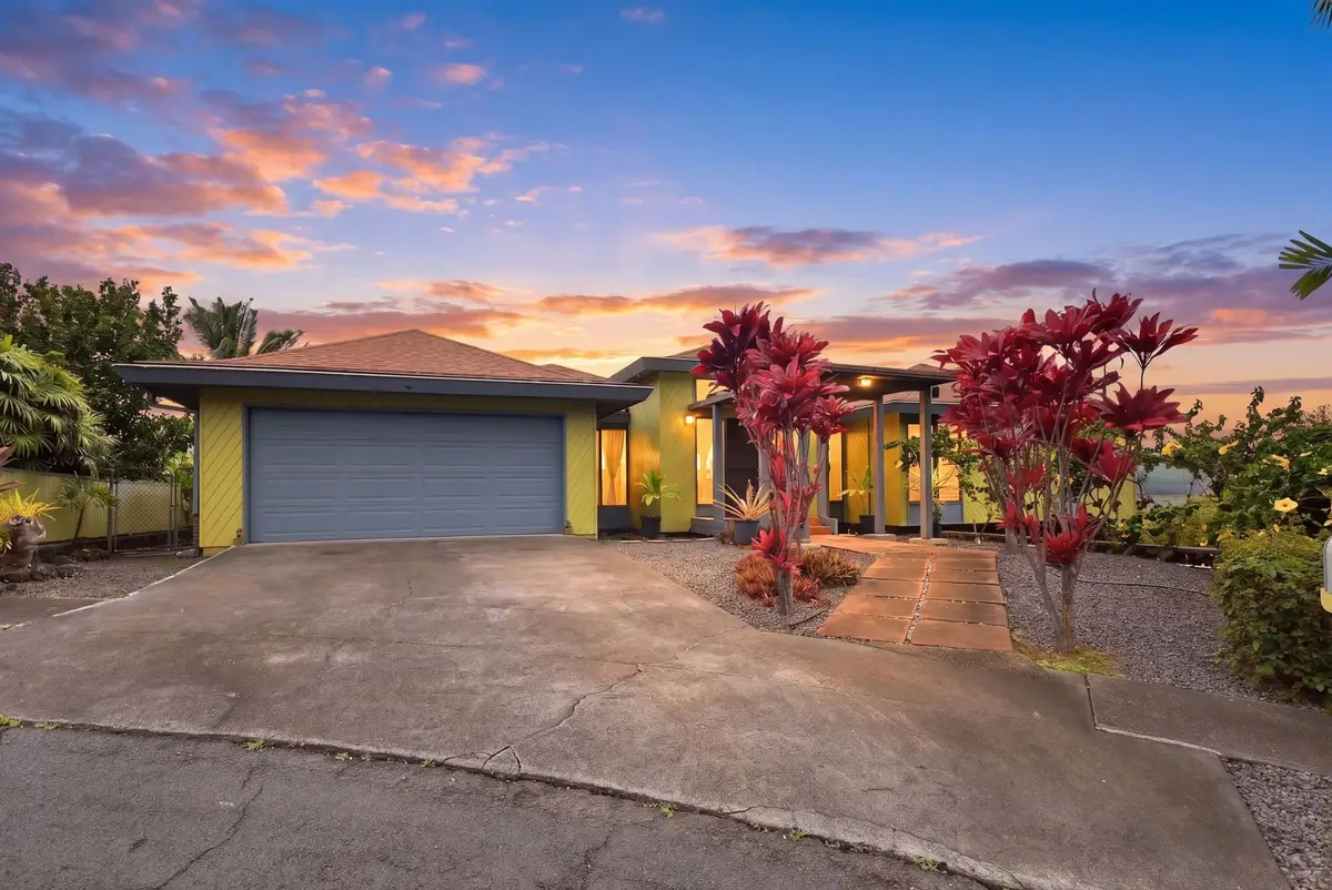 75-5790 Kele Pl, Kailua Kona, HI 96740 - #1