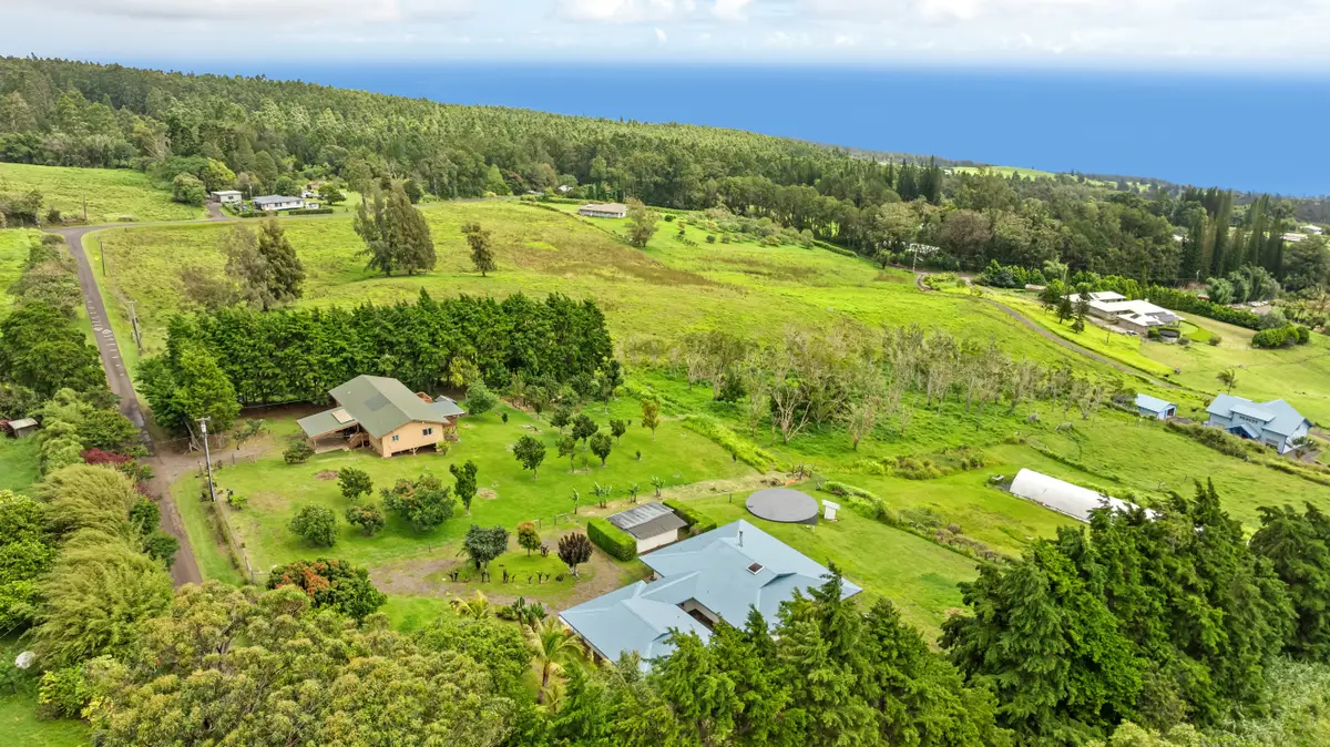 44-2554 Keahua Rd, Honokaa, HI 96727 - #1