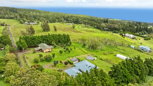 44-2554 Keahua Rd, Honokaa, HI 96727