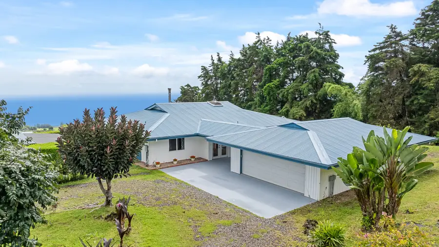 44-2554 Keahua Rd, Honokaa, HI 96727 - #3
