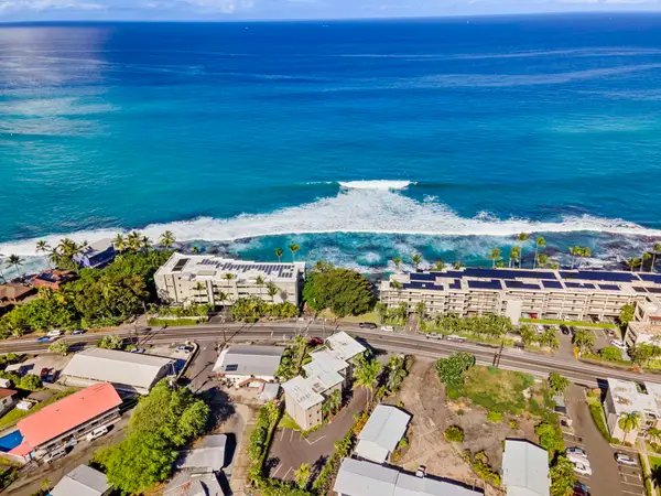 76-6259 Alii Dr #332, Kailua-Kona, HI 96740