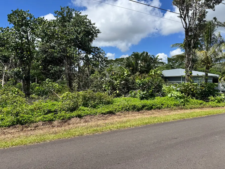Coconut Dr #Lot 8, Pahoa, HI 96778 - #3