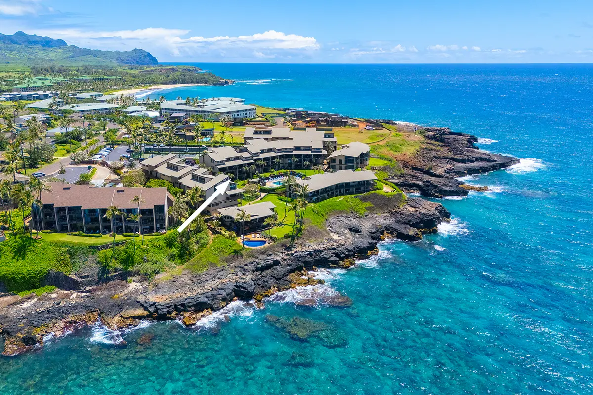 1661 Pee Rd #2-106, Koloa, HI 96756 - #1