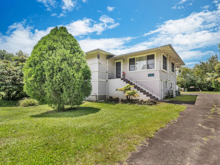118 Kawailani St, Hilo, HI 96720 - #2