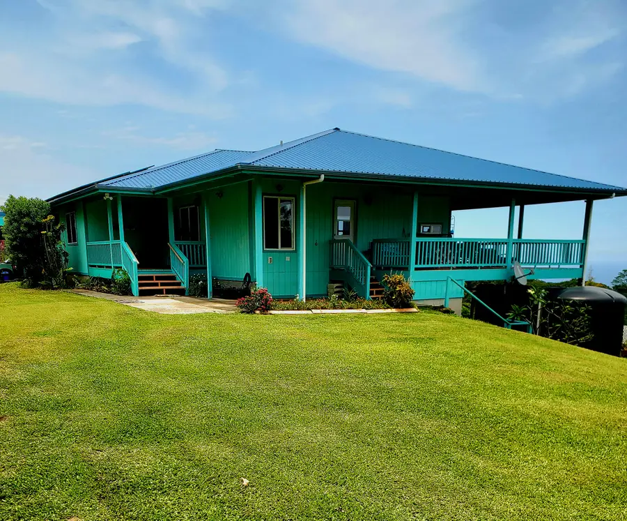 32-122 Piha Kahuku Rd #4, Ninole, HI 96780 - #2