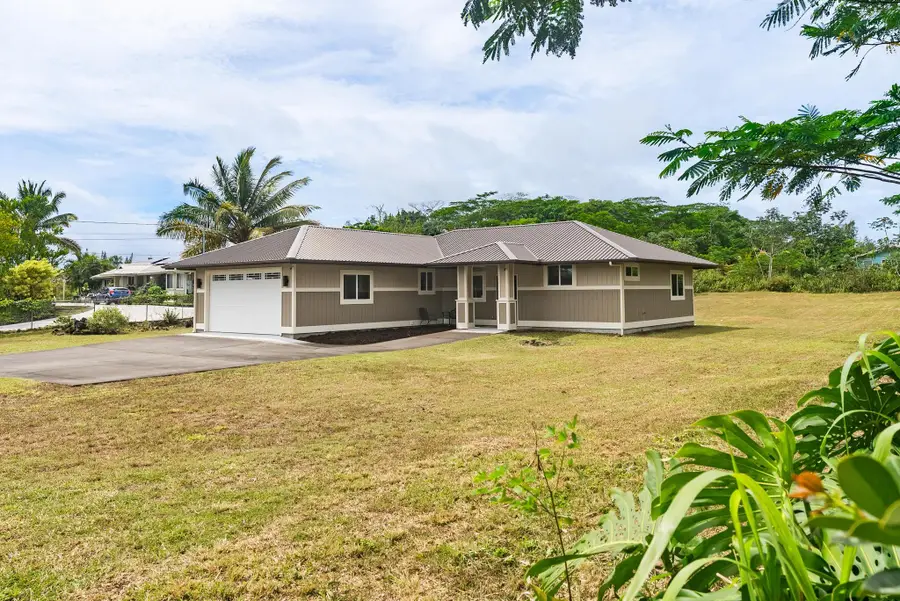 15-1736 7th Ave, Keaau, HI 96749 - #3