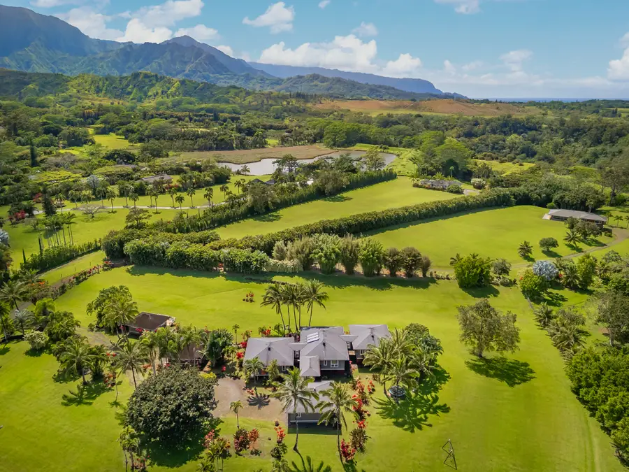 5730-A Kahiliholo Rd, Kilauea, HI 96754 - #3