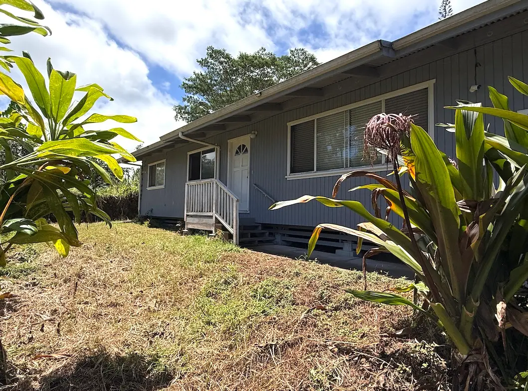 15-2822 Mano St, Pahoa, HI 96778 - #1