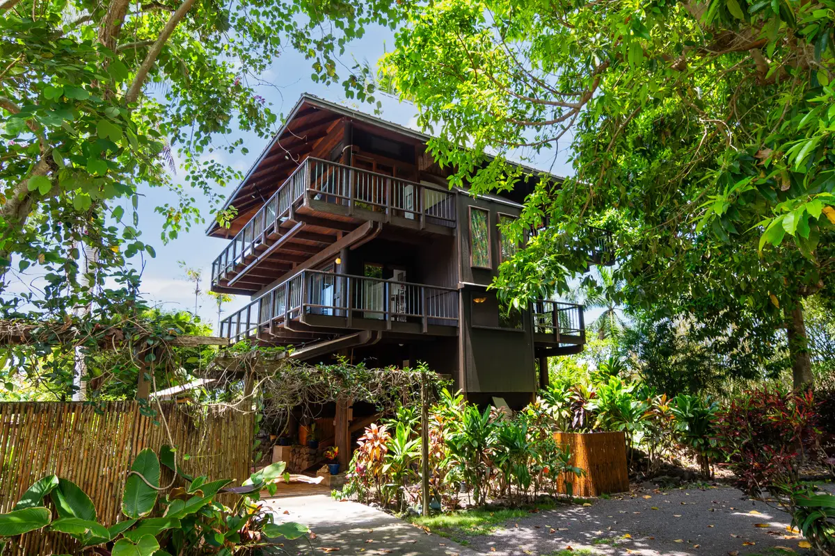 82-5971 Government Main Rd, Captain Cook, HI 96704 - #1