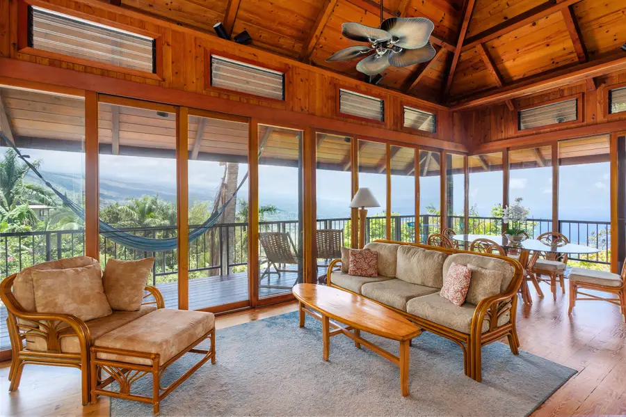82-5971 Government Main Rd, Captain Cook, HI 96704 - #3