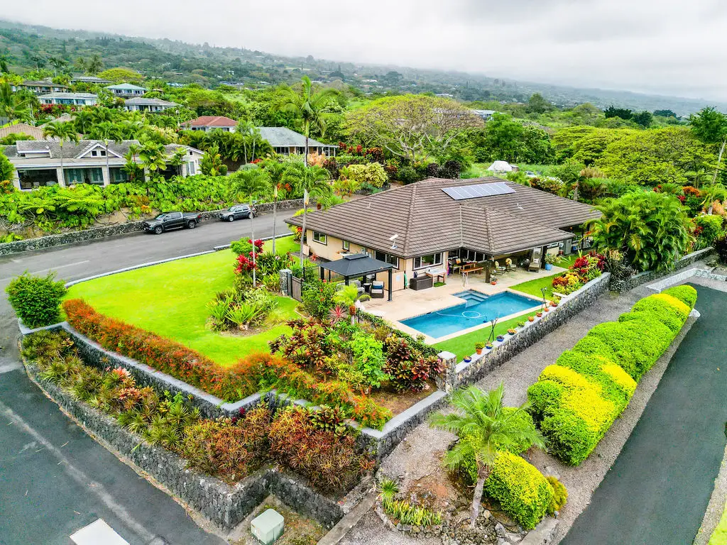 75-5614-Q Hienaloli Rd, Kailua Kona, HI 96740 - #1