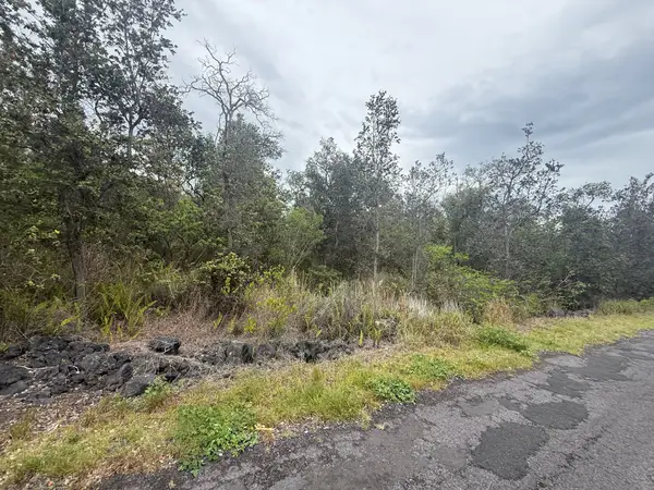 92-2635 Lei Pkwy, Ocean View, HI 96737