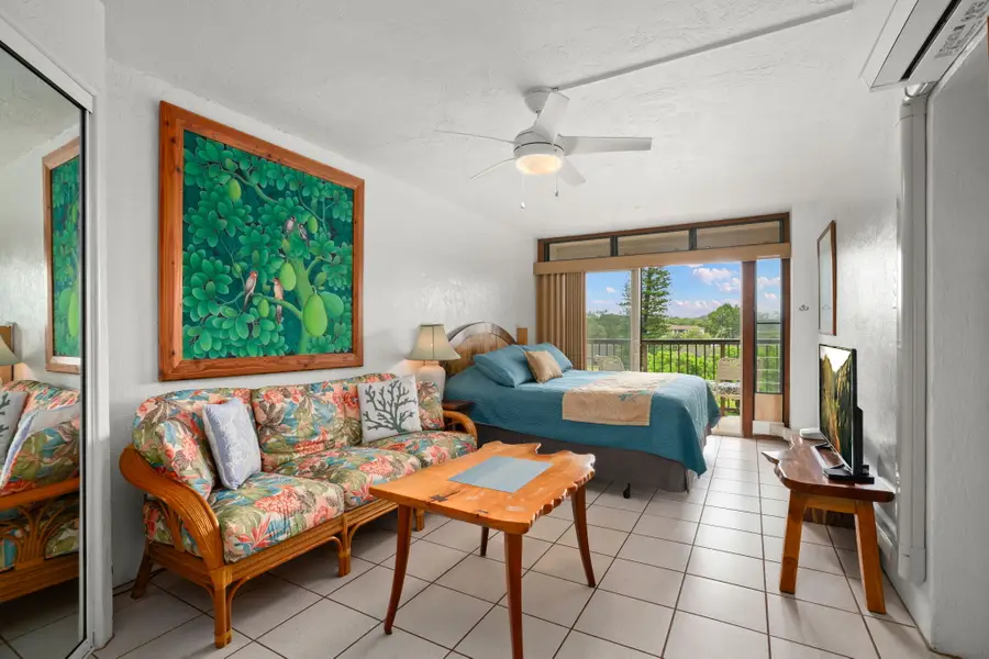 5061 Lawai Rd #307, Koloa, HI 96756 - #2