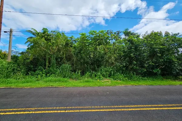 Kahala St #Lot 22, Pahoa, HI 96778