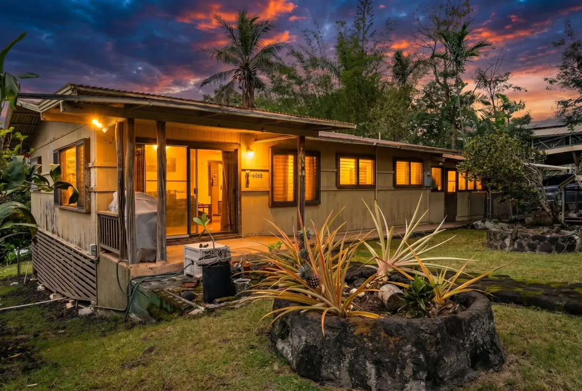 74-5068 Kai Opua St, Kailua Kona, HI 96740 - #1