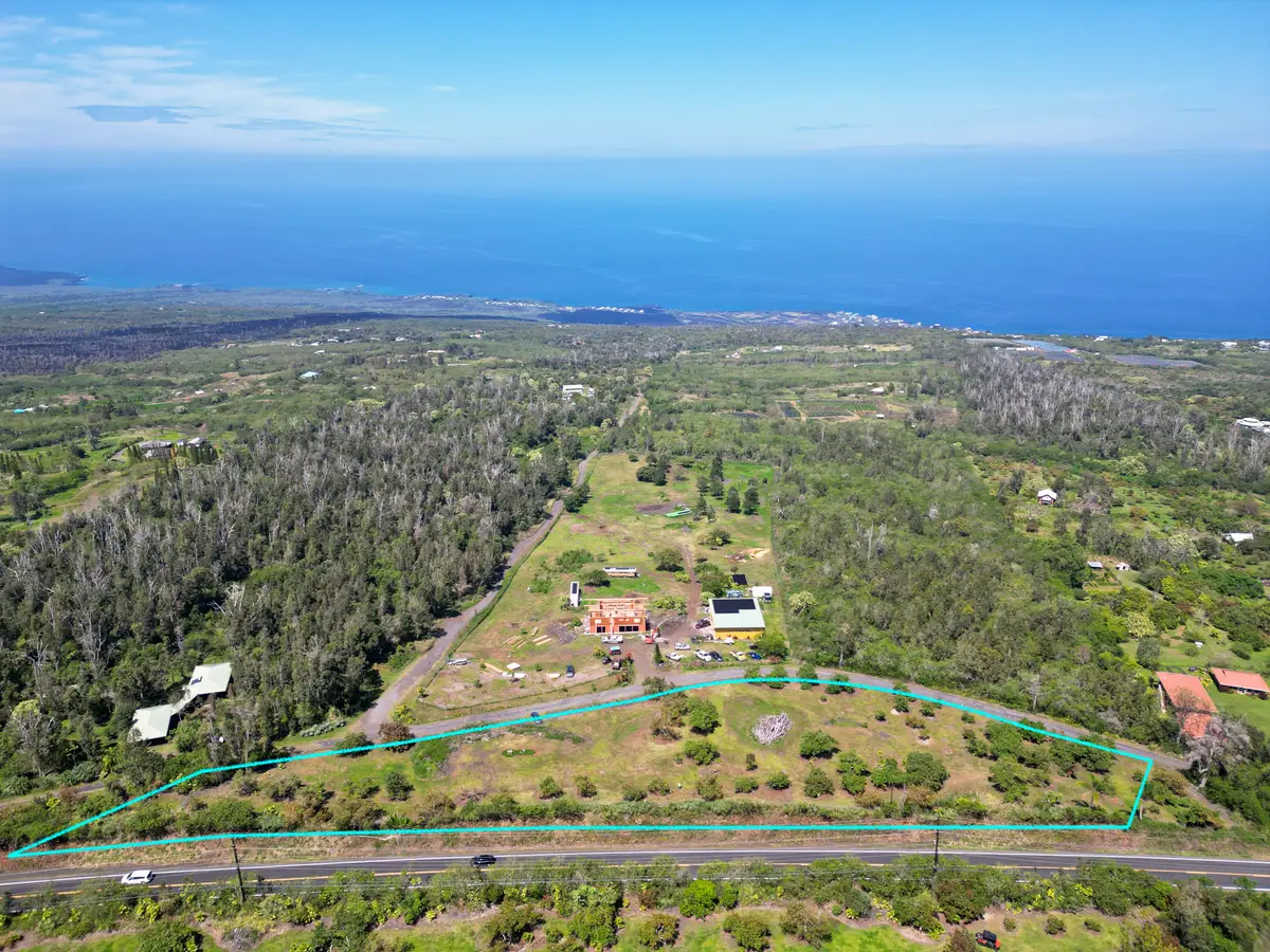 Address Withheld By Seller, Captain Cook, HI 96704 - #1