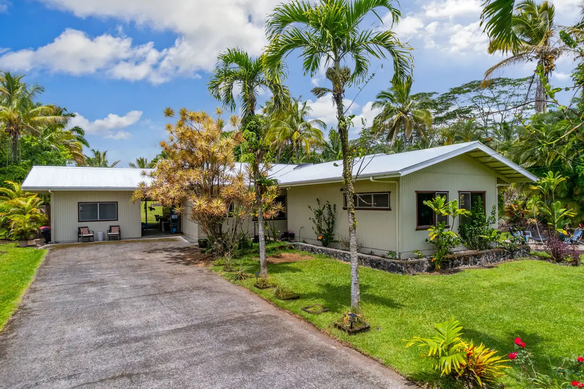 16-1376 35th Ave, Keaau, HI 96749 - #1