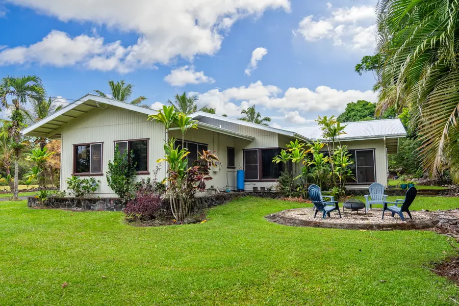 16-1376 35th Ave, Keaau, HI 96749 - #2