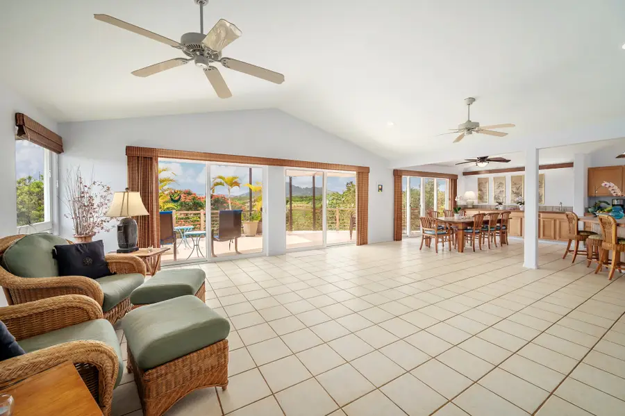 5453 Makaloa St, Kapaa, HI 96746 - #2