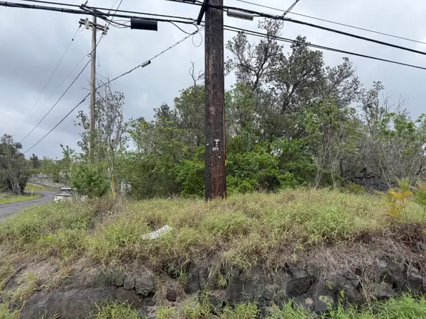 92-8776 Leilani Parkway, Ocean View, HI 96737