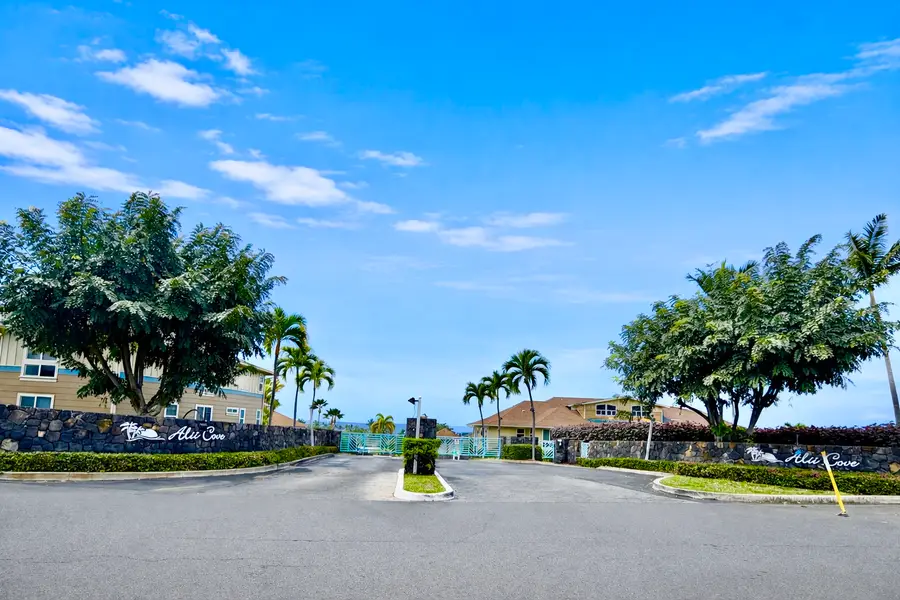 75-5919 Alii Dr #AA23, Kailua Kona, HI 96740 - #3
