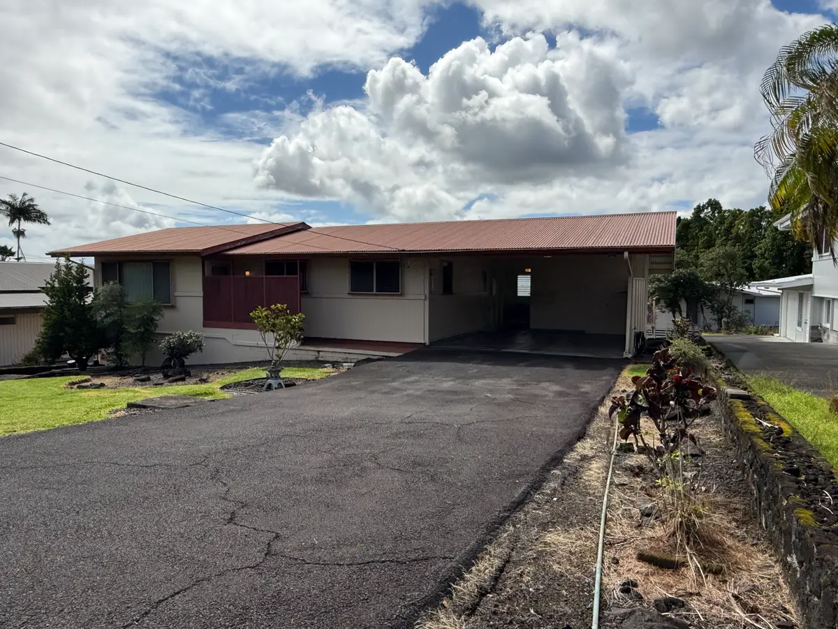 87 Terrace Dr, Hilo, HI 96720 - #1