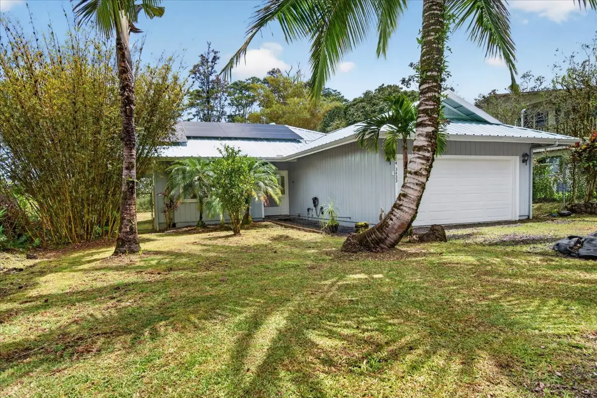 14-3433 Shell Rd, Pahoa, HI 96778 - #1