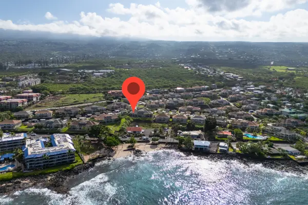 75-5919 Alii Dr #Y4, Kailua Kona, HI 96740