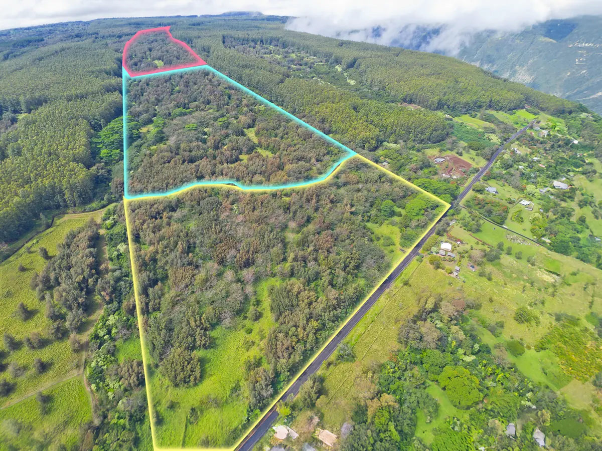 Address Withheld By Seller, Honokaa, HI 96727 - #1
