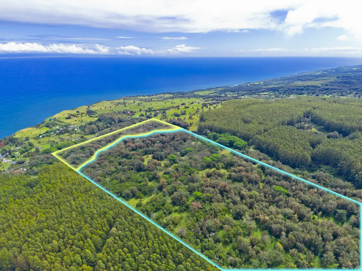 Address Withheld By Seller, Honokaa, HI 96727 - #1