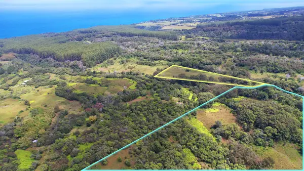 Address Withheld By Seller, Ookala, HI 96774