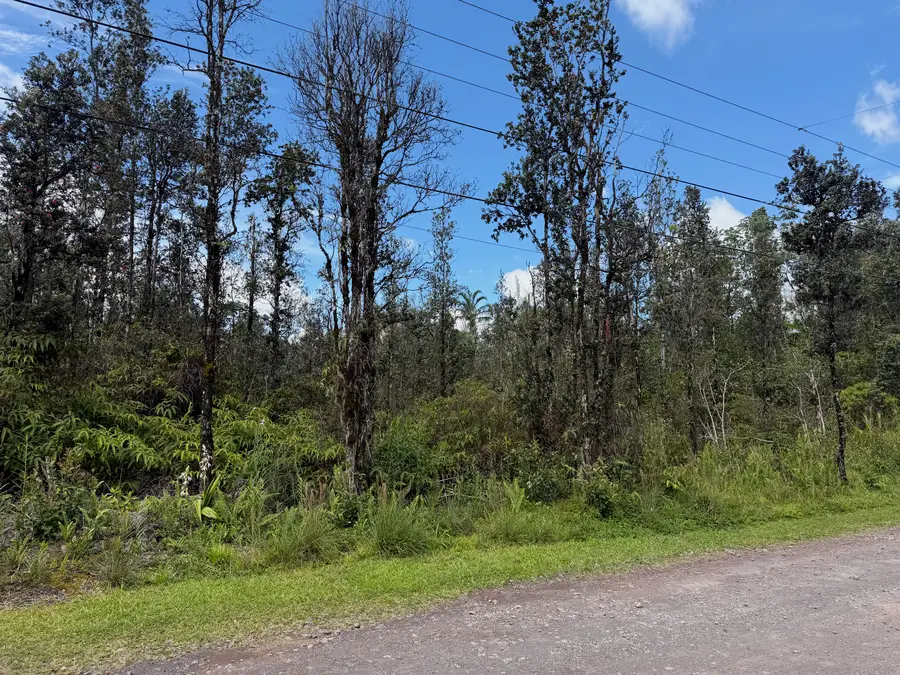 40th Ave, Kurtistown, HI 96760 - #2