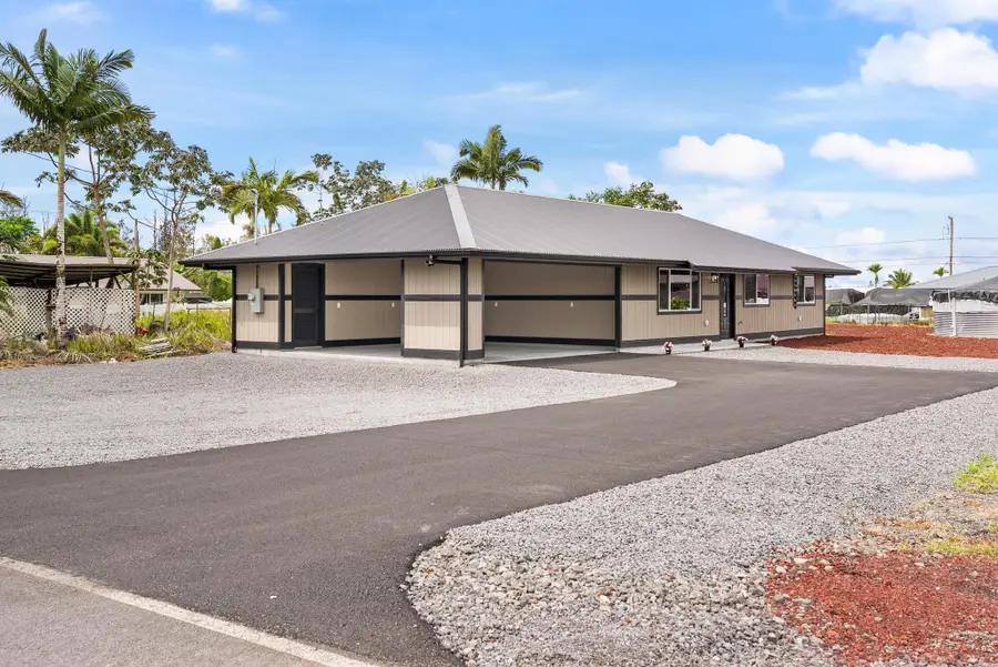 16-2041 Kuhio Dr, Pahoa, HI 96778 - #2