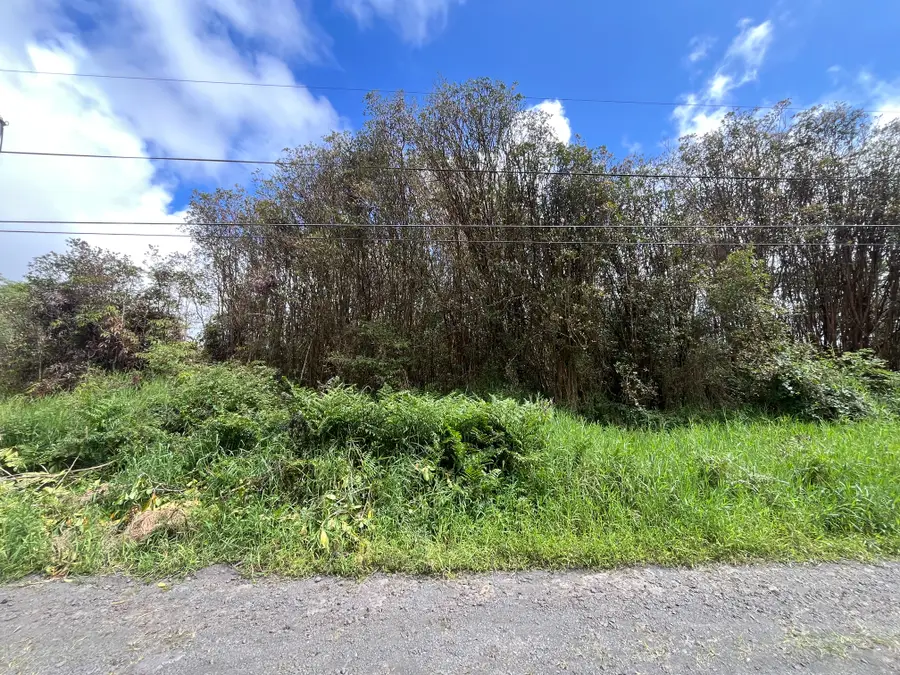 Oahu St, Mountain View, HI 96771 - #2