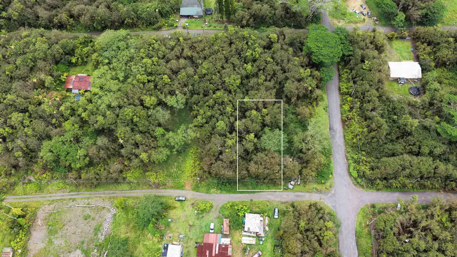 Oahu St, Mountain View, HI 96771 - #3