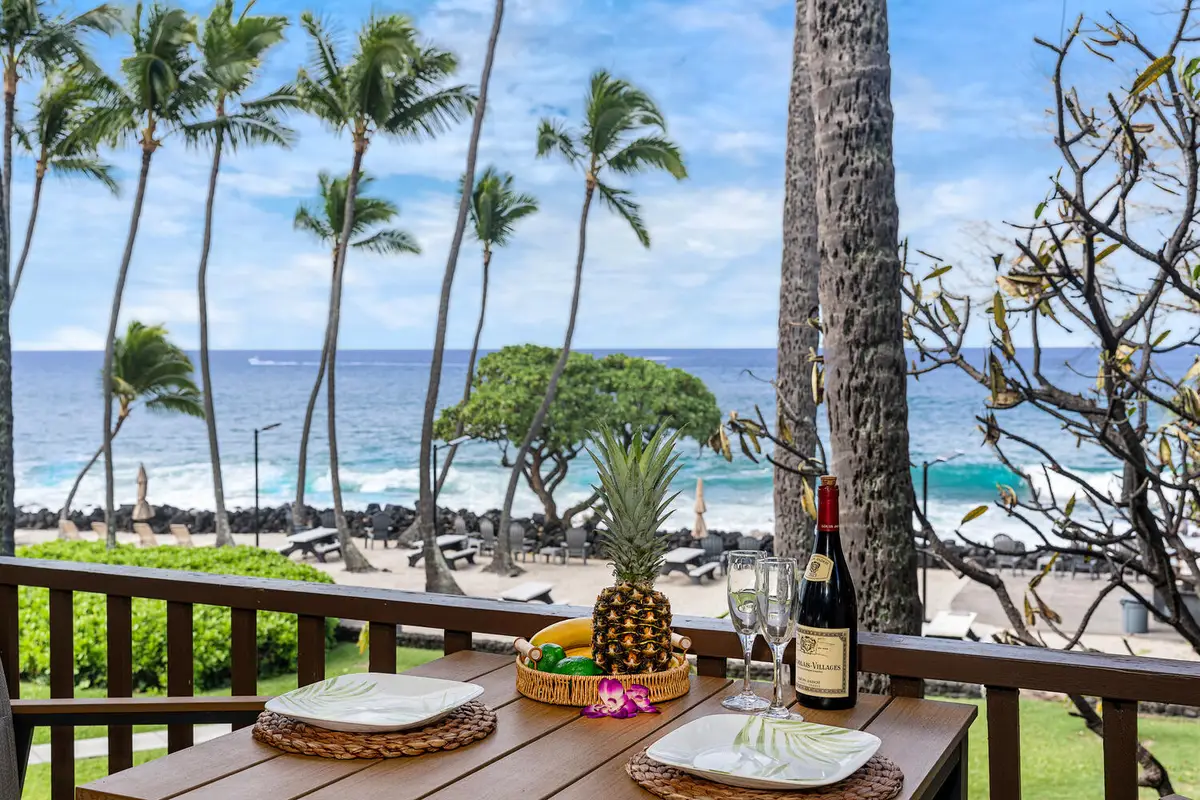 75-6100 Alii Dr #D21, Kailua Kona, HI 96740 - #1