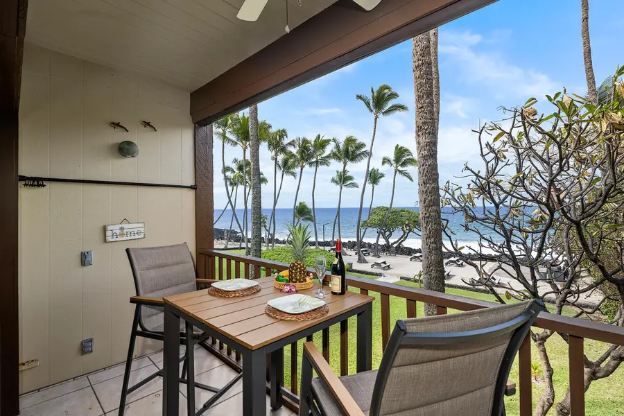75-6100 Alii Dr #D21, Kailua Kona, HI 96740 - #2